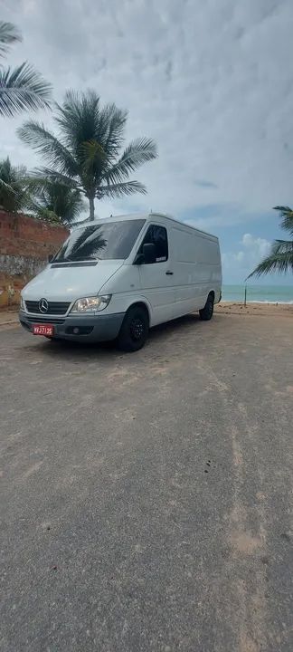 Sprinter 313 completa  - Foto 3