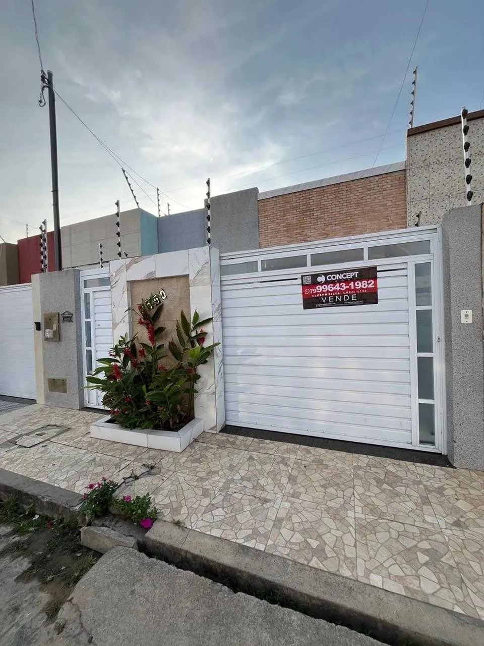 Casa em Itabaiana - Marianga