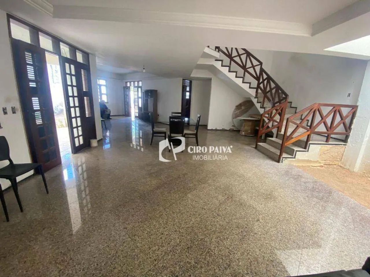 Casa com 5 dormitórios, 450 m² - venda por R$ 1.600.000 ou aluguel por R$ 7.002/mês - Enge - Foto 2