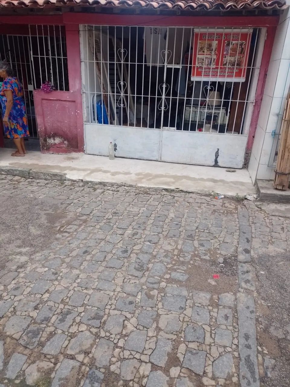 foto - Abreu e Lima - Boa Esperança