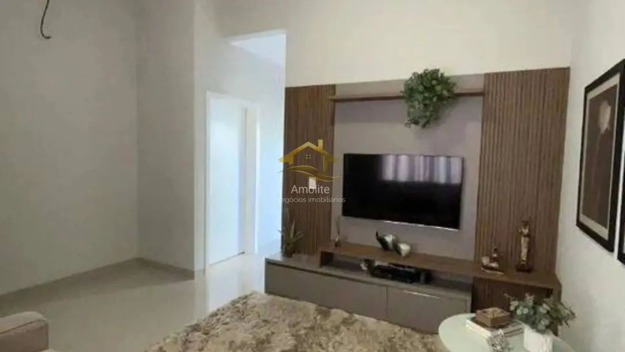 CASA CONDOMÍNIO IDEAL LIFE EM SÃO JOSÉ DO RIO PRETO - Foto 3