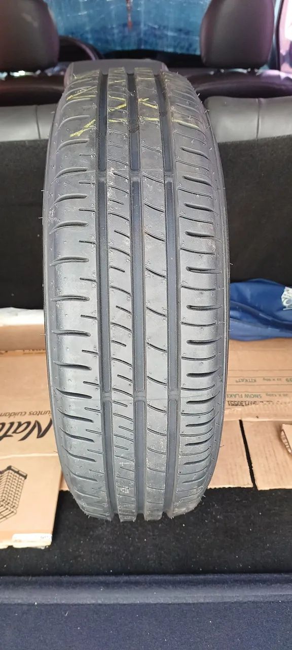 Pneu 175/70R14 - Foto 2