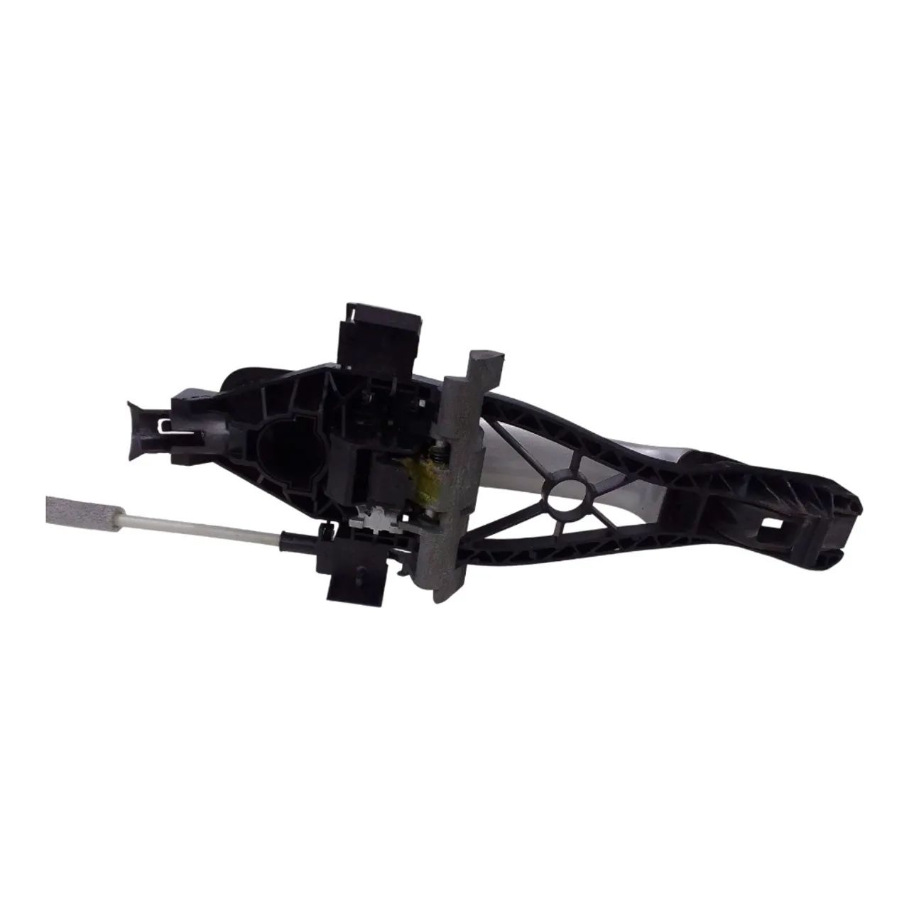 Maçaneta Externa Traseira Direita Volvo Xc60 2009 - Foto 4