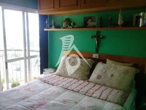 Apartamento 3 dorm para comprar na Mooca, 87m2 - Foto 4