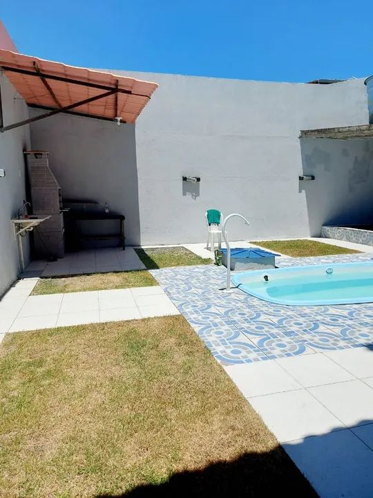 Casa Temporada com Piscina em Aratuba - Foto 4