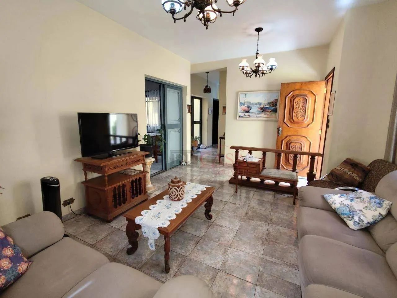 Casa à Venda - Vila Matilde - Foto 4