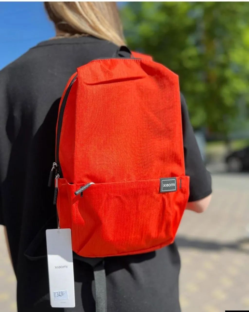 Mochila Xiaomi 