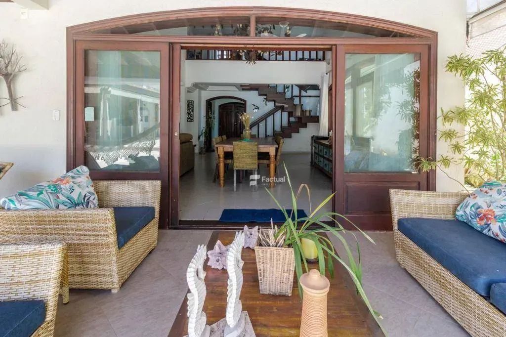 Casa com 5 dormitórios, 373 m² - venda por R$ 2.500.000,00 ou aluguel por R$ 15.000,00 - A - Foto 3