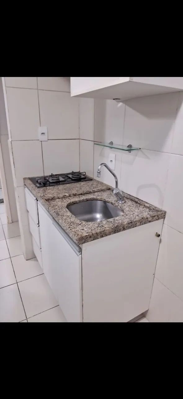 Aluga se flat em Candeias  - Foto 5