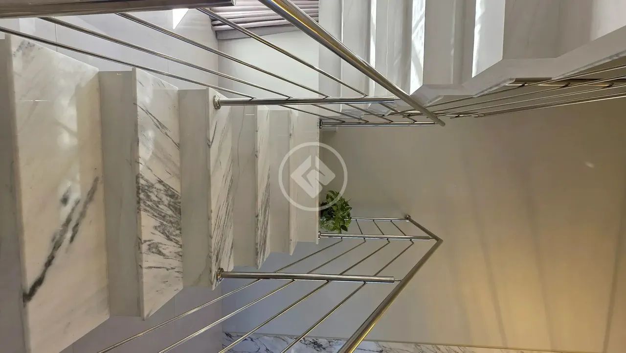 Vendo casa Sobrado com 3 suíte, Energia Solar de 1.750 KWA no Cond. Brisas Horizontal-Loca - Foto 2