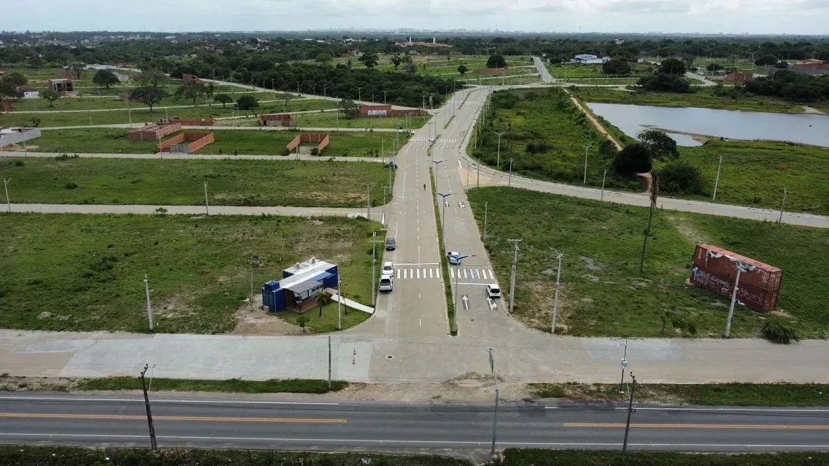 Moradas Da Boa Vizinhança Caucaia, Na Estrada Velha Do Icaraí 3 Minutos Da Praia! Cód. QCT - Foto 3
