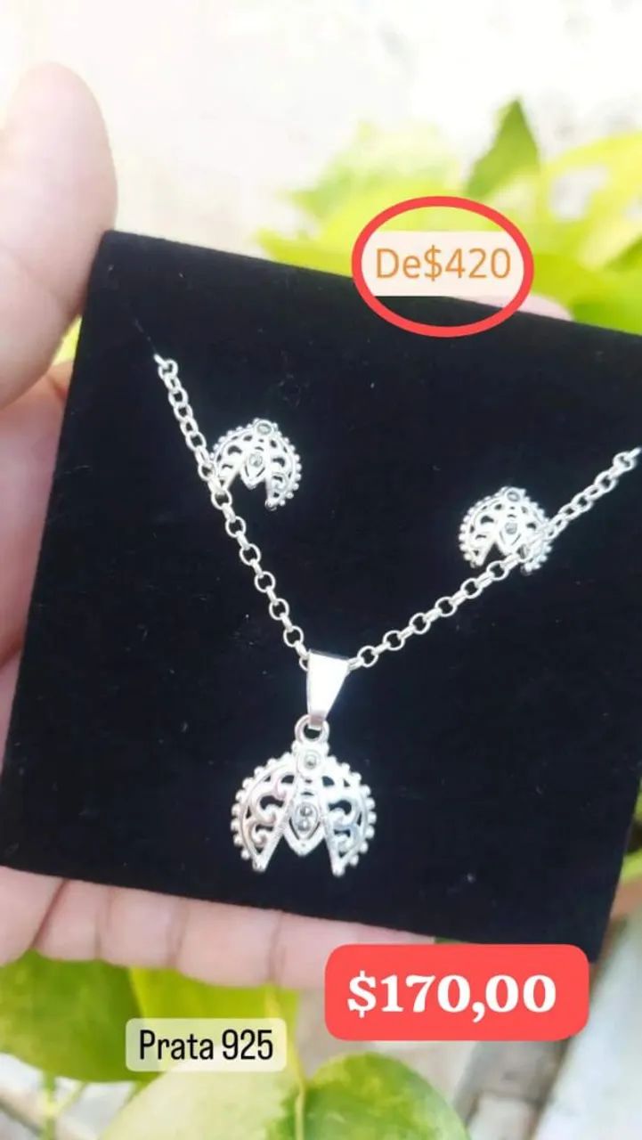 Prata 925 - Foto 4