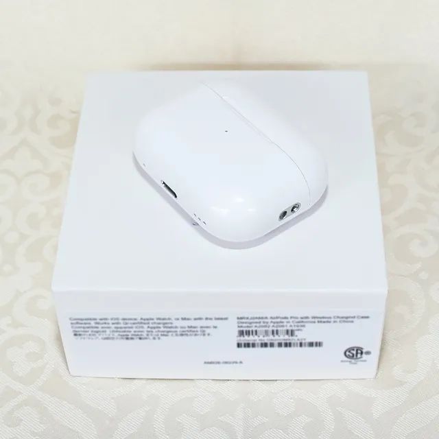 AirPods Pro 2 (2ª Geração / 2nd Generation) - Acessórios de