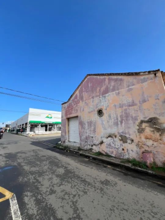 Dois Pontos Comerciais à Venda no Centro de Piripiri - Foto 2