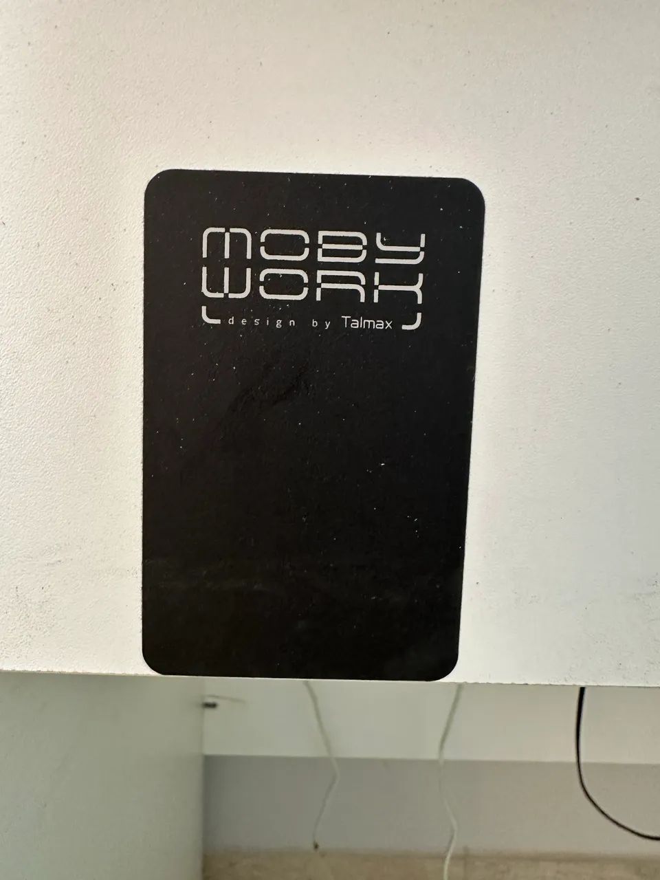 Bancada Protetico Moby Work