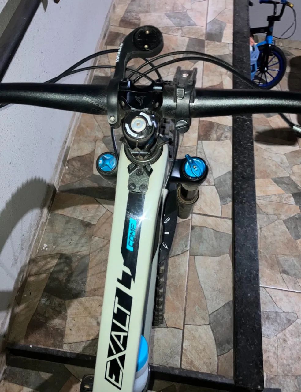Sense Exalt Comp Lt 2023 - Tam M - Foto 3