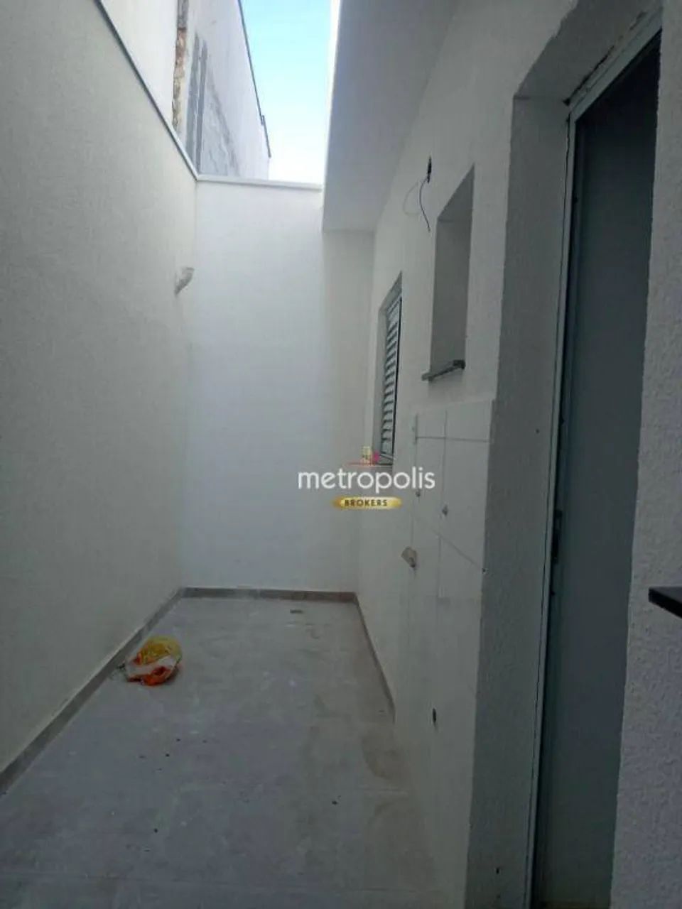 Apartamento à venda, 50 m² por R$ 328.000,00 - Jardim das Maravilhas - Santo André/SP - Foto 4