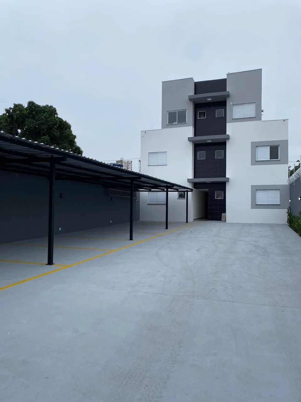 Aluguel de Apartamentos  - Foto 2