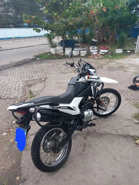 Moto Bros 160 2021/22 - Foto 3