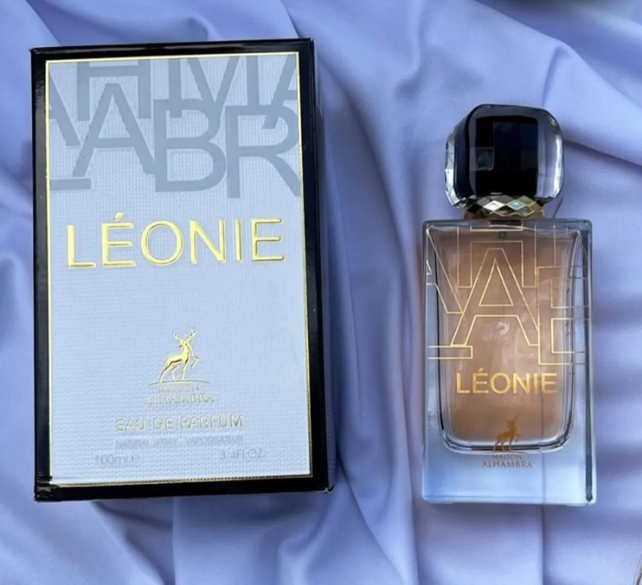Perfume LÉONIE