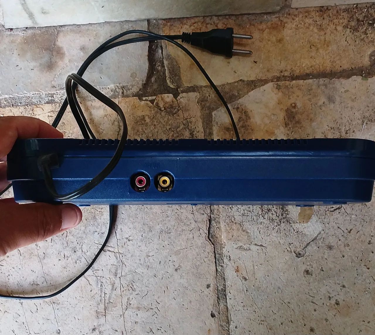 Sega Master System Evolution  - Foto 3