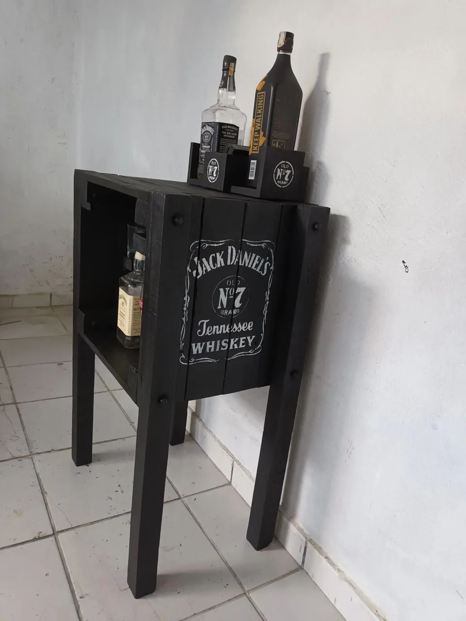 Custom Bar65171913179777123
