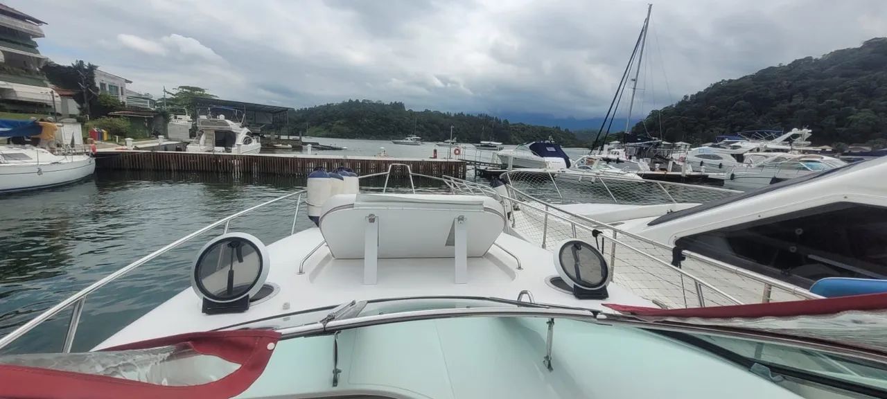 Lancha Phantom 36 - Foto 5