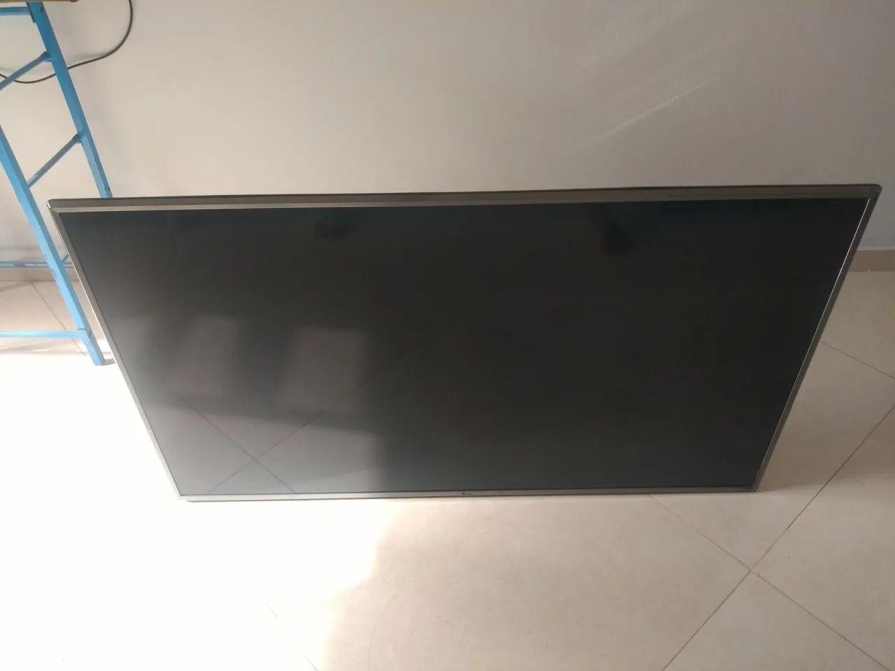 Tv 50um7500 defeito - Foto 6