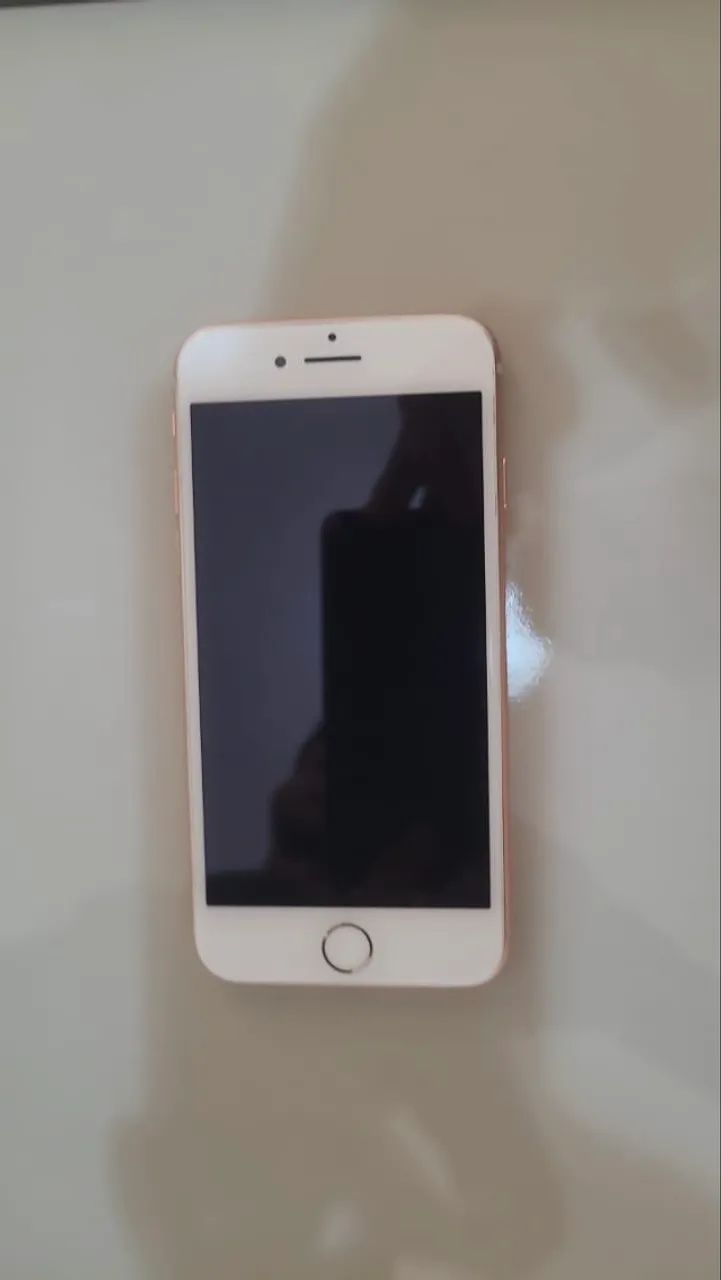 iPhone 8 - Foto 2
