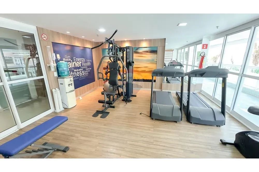 Apartamento no Edifício Humberto Fontenele Living- BAIXOU PARA VENDER MAIS RÁPIDO - Foto 5