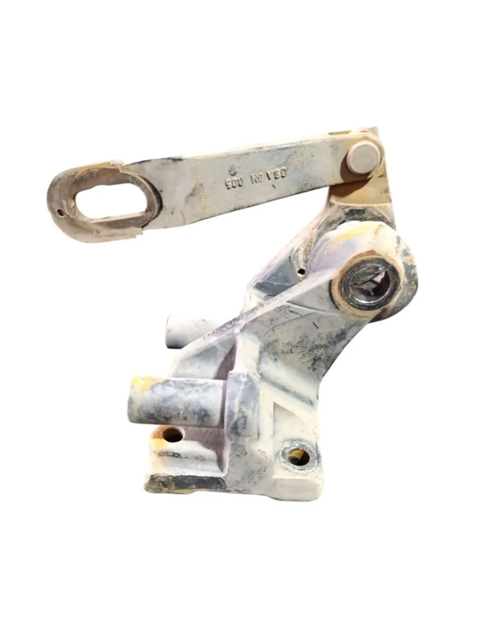 Suporte Cabine Le Mb Actros 2646 A *3 - Foto 2