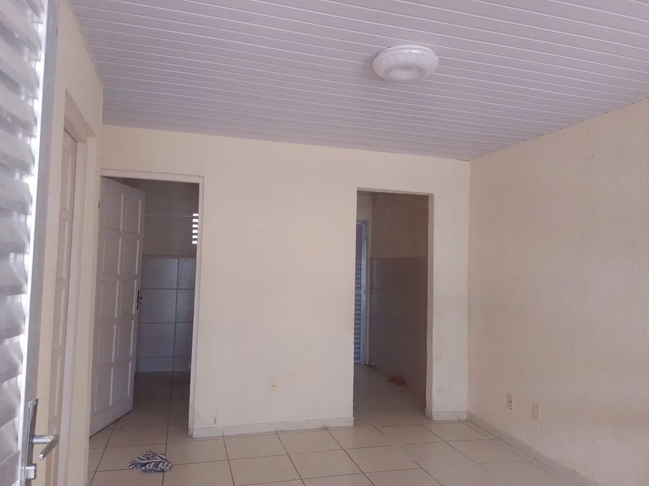Casa No Conjunto Antônio Lins - Foto 2