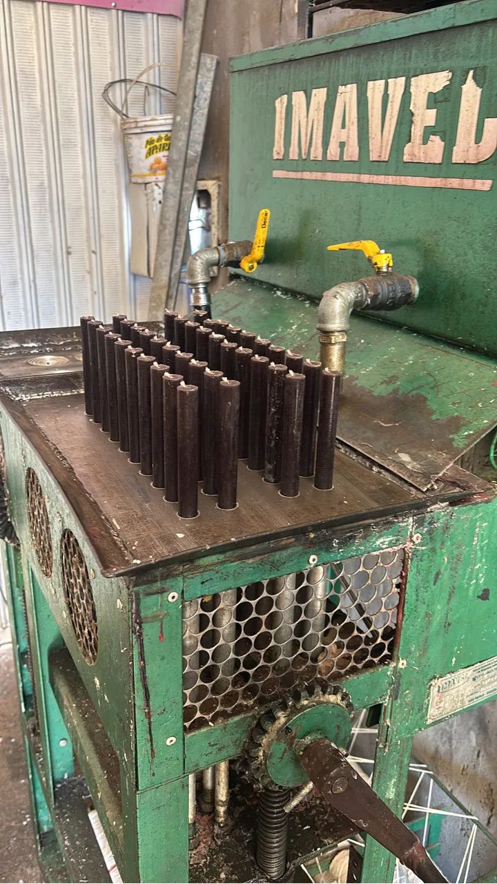 Máquina velas 2em1 - Foto 2