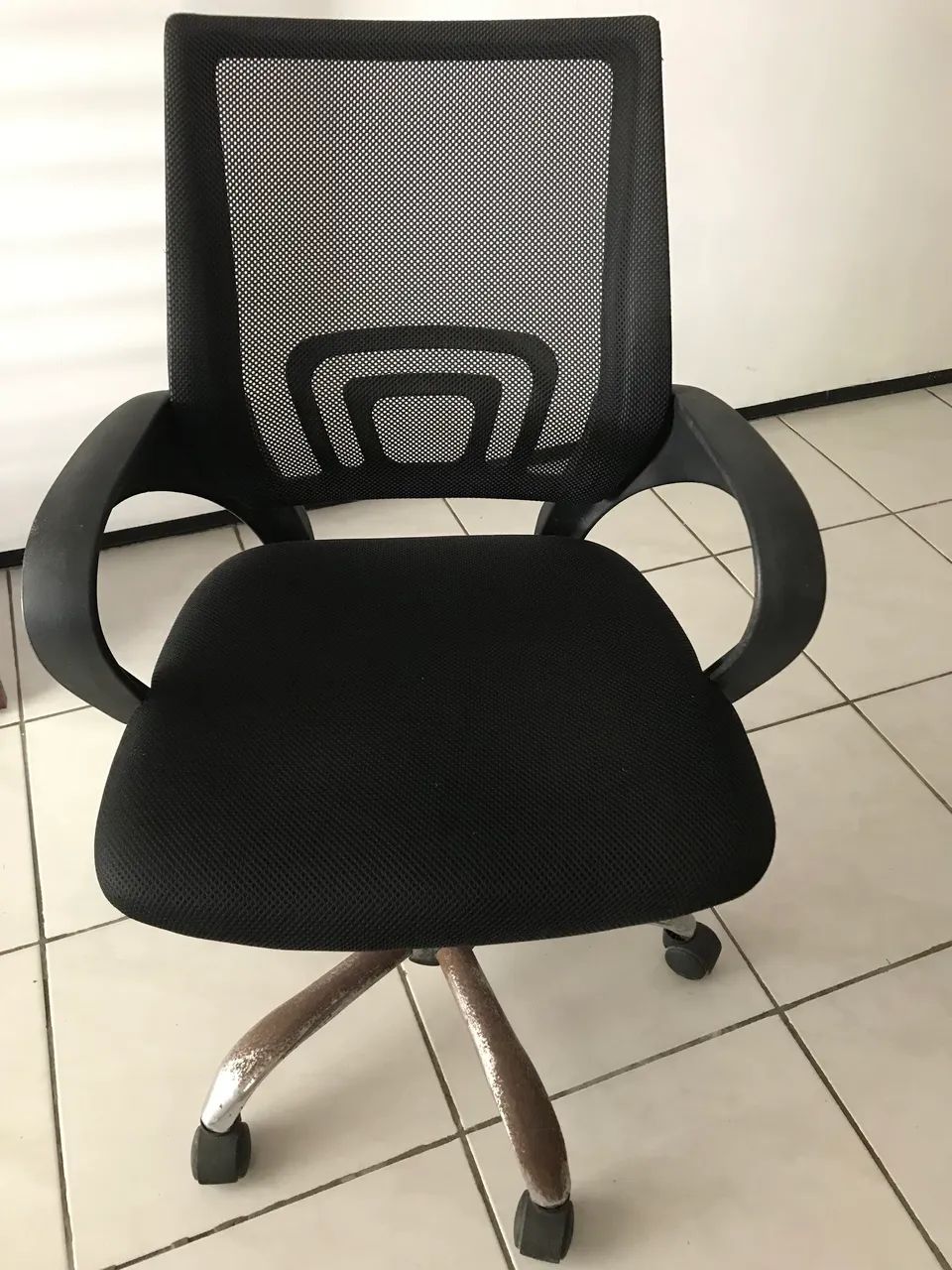 Oportunidade-Cadeira para escritório 