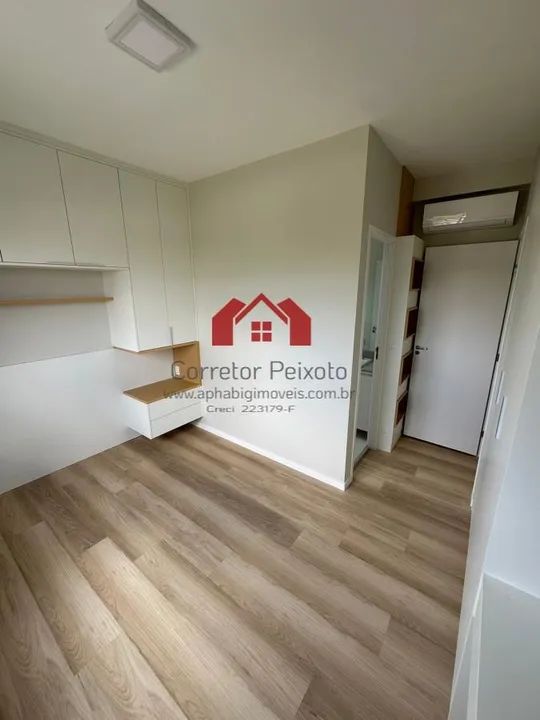 Apartamento para Locação em Barueri, Alphaville Empresarial, 3 dormitórios, 1 suíte, 1 ban - Foto 8