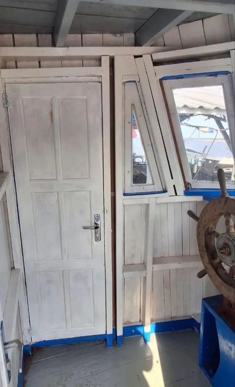 Vendo Barco - Foto 7