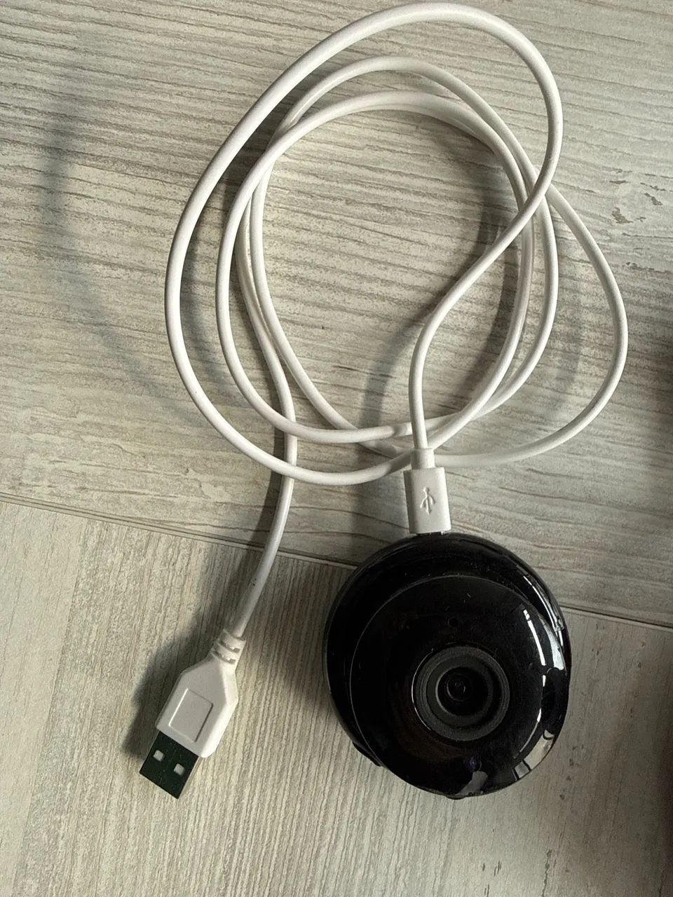 Camera wifi usb - Foto 3