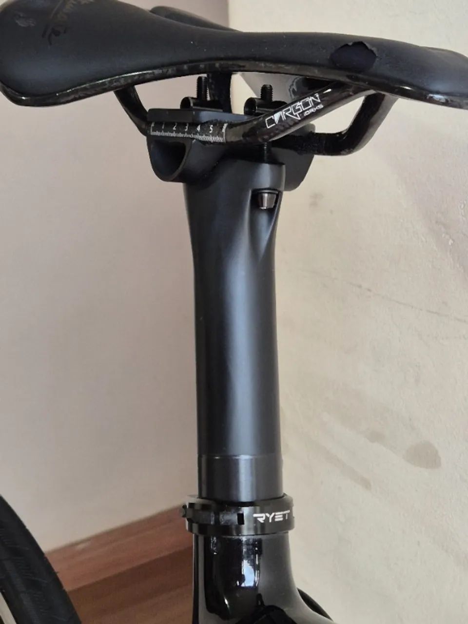 Bike Bicicleta Merida Scultura Evo Team Tam S 10V Ultegra - Foto 2