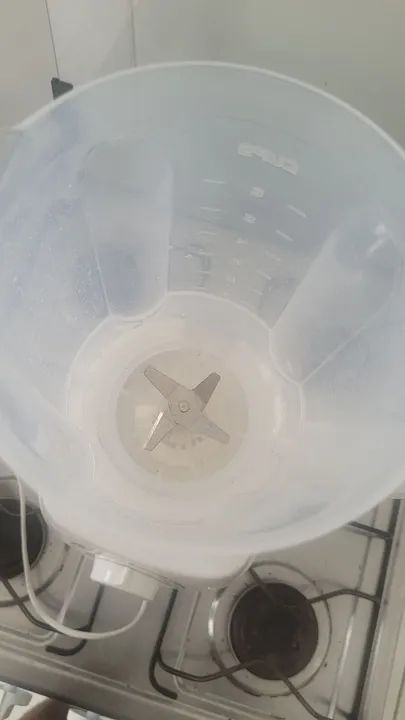 Liquidificador da marca Mondial - Foto 2