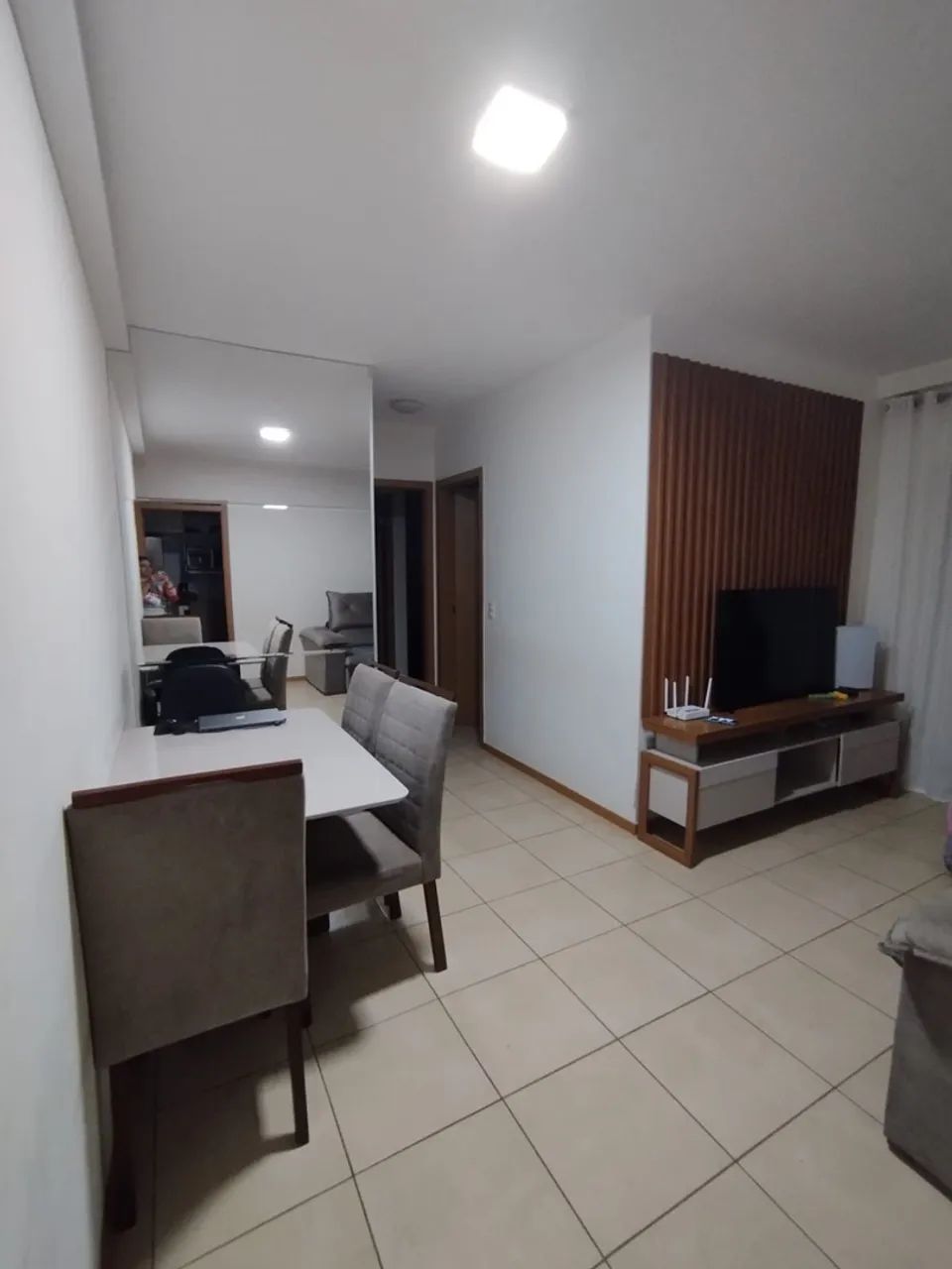 Foto - Brasília - Setor Industrial (Gama)