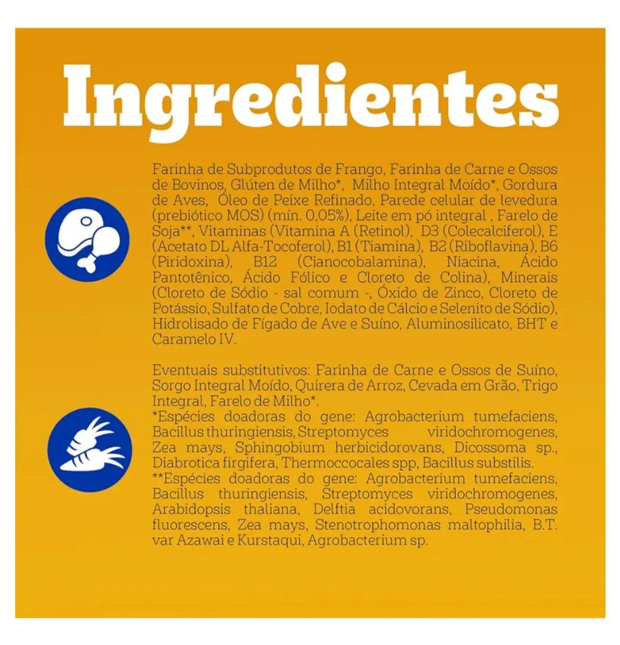 Ração Pedigree Filhotes 15kg - Foto 5