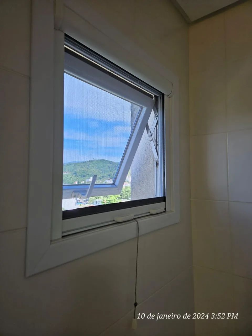Manutenção, instalação e vendas de telas de mosquiteiro! - Foto 3