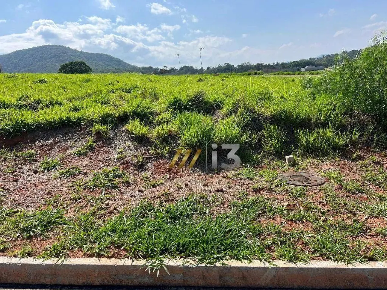 Terreno à venda, 388 m² por R$ 345.000,00 - Condomínio Portal Lamis - Atibaia/SP