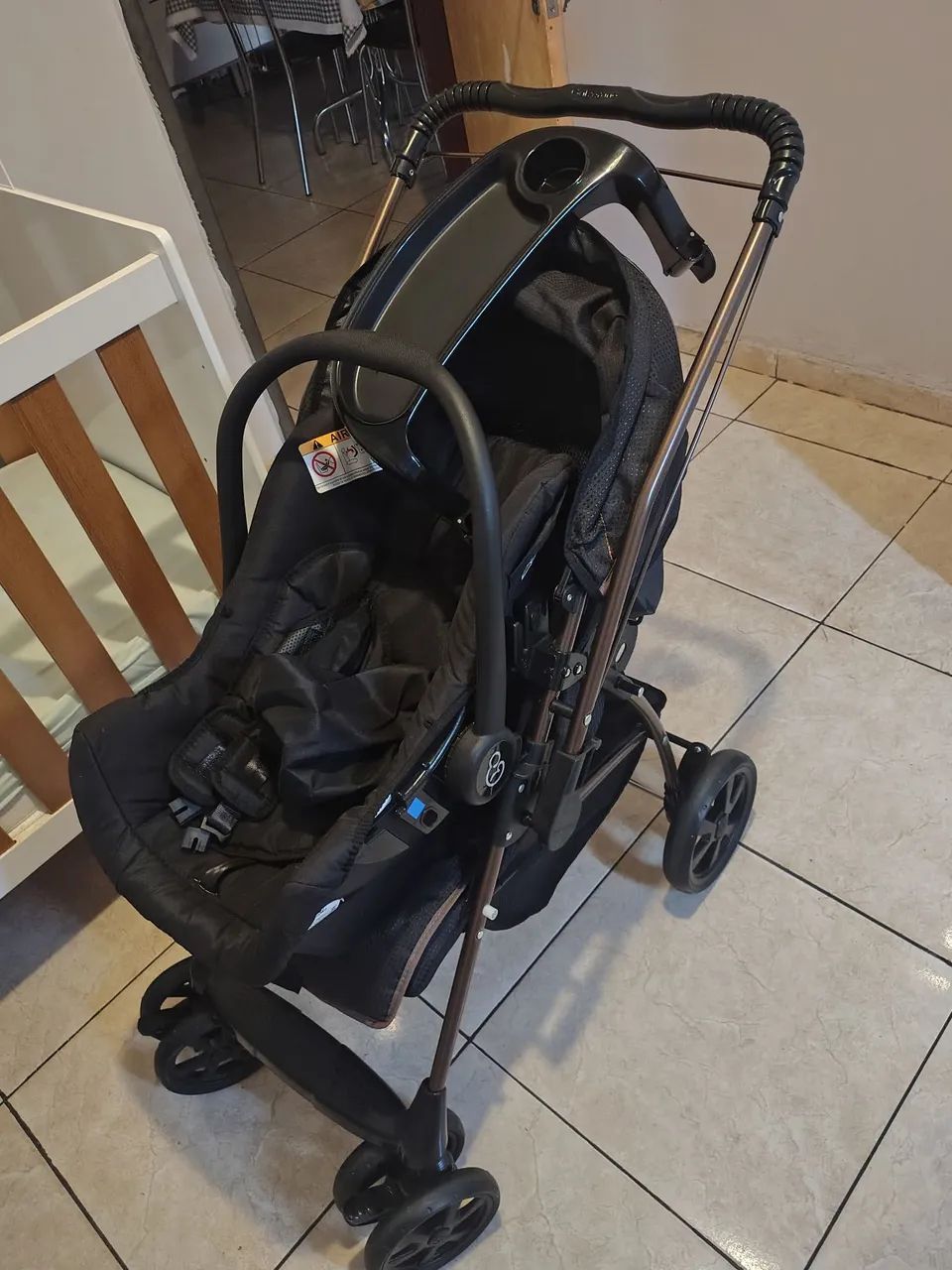 Enxoval para criança - Foto 5