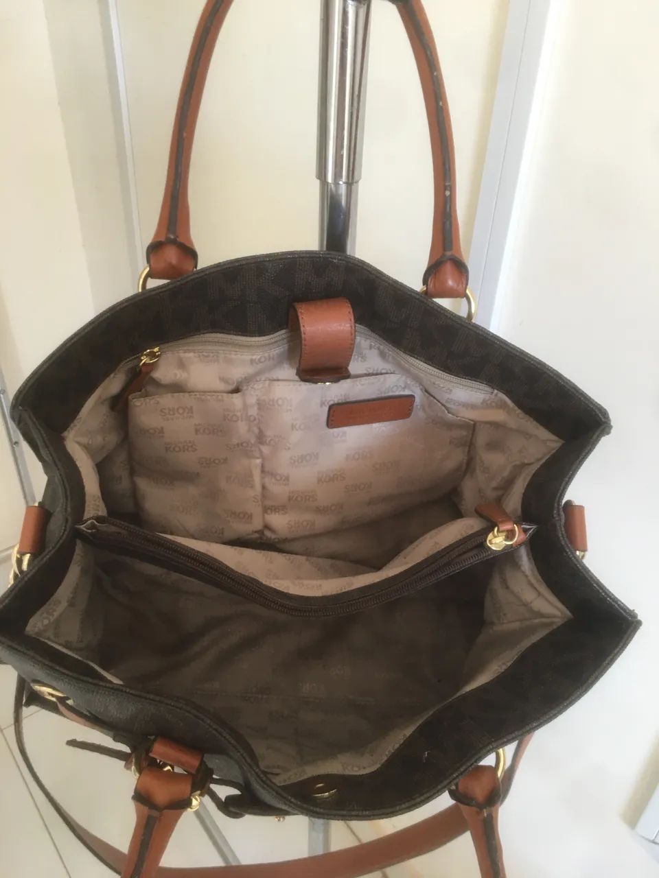 Bolsa Michael Kors Original - Foto 5