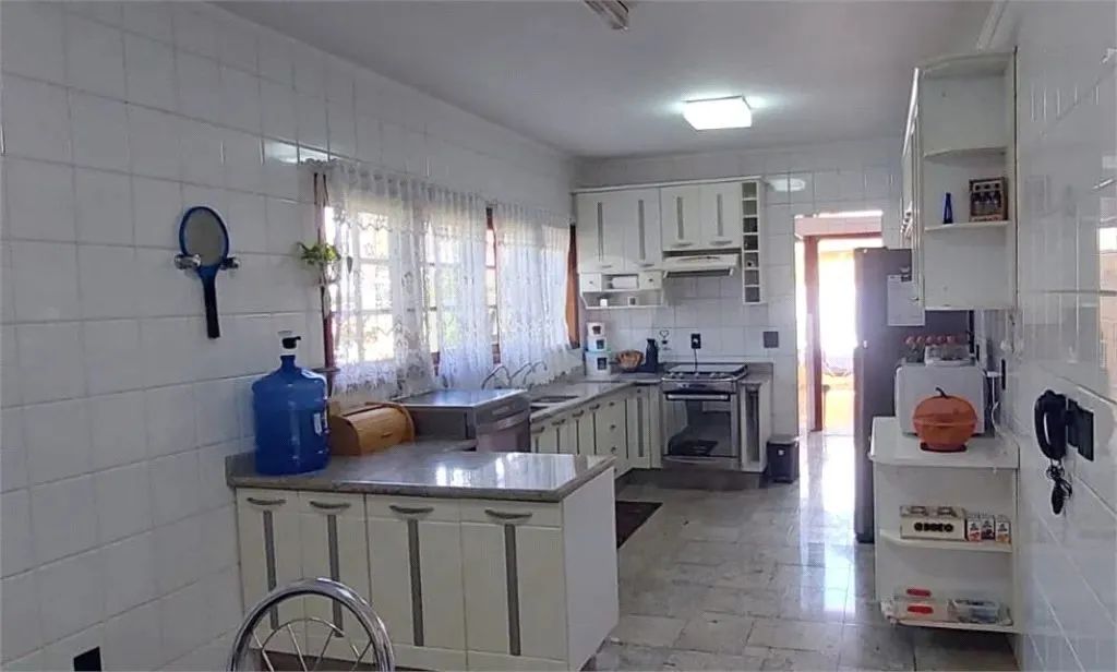 Casa à venda com 4 quartos, sendo 2 suítes, no condomínio Vivendas do Lago, Sorocaba - SP - Foto 7