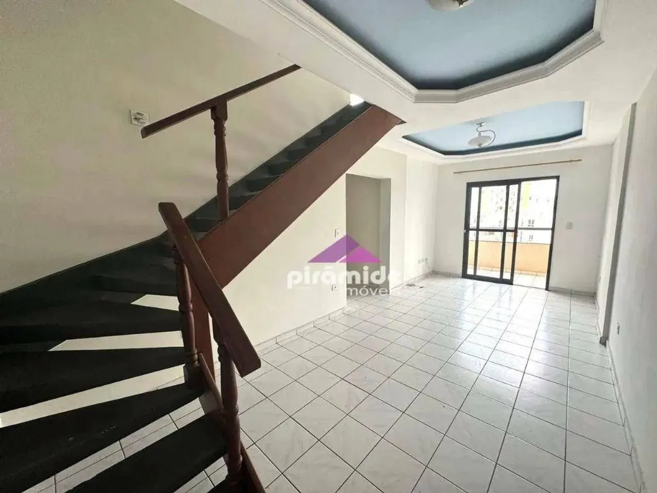 Apartamento à venda, 145 m² por R$ 440.000,00 - Vila Paulista - Taubaté/SP