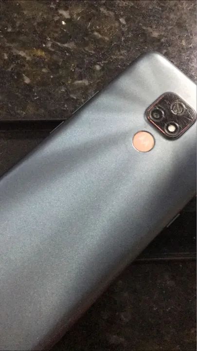 Celular para usar as peças  - Foto 2