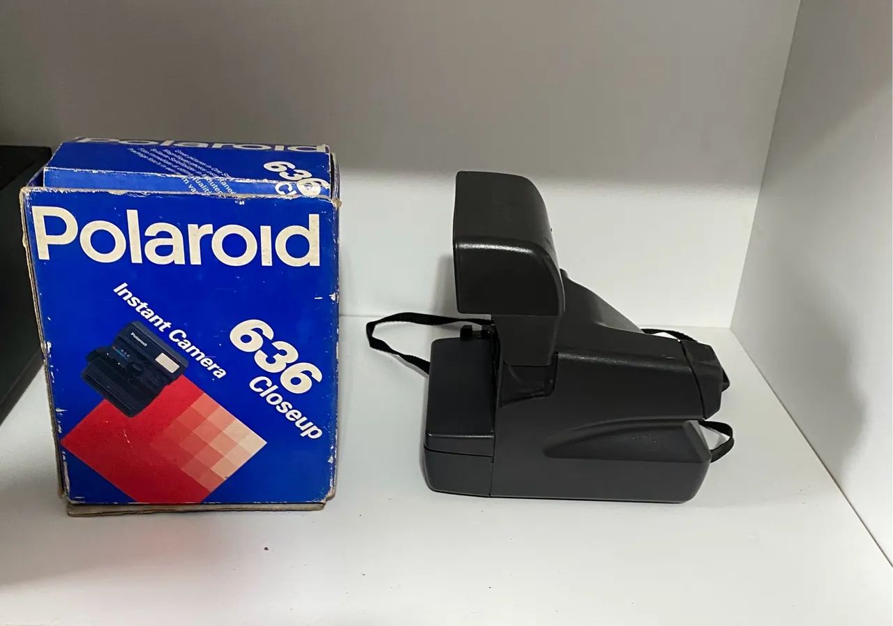 Polaroid  - Foto 3