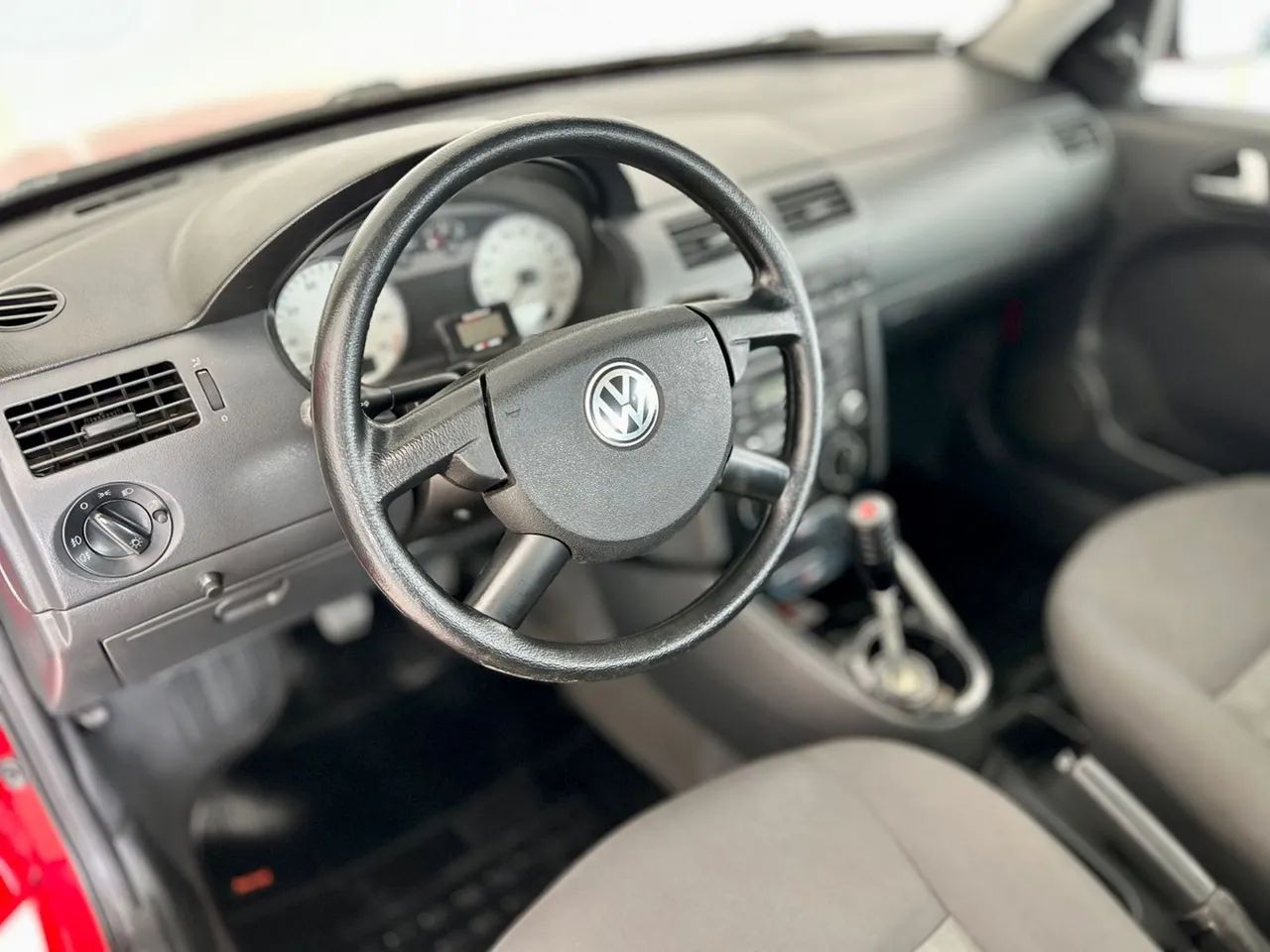 Gol Power 1.9 Turbo Forjado  - Foto 4